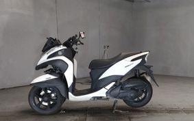 YAMAHA TRICITY 125 SEC1J