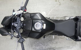 HONDA CB750HORNET 2026 RH24