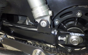 KAWASAKI W650 2000 EJ650A