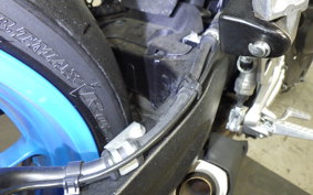 SUZUKI GSX-8S 2023 EM1AA