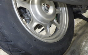 HONDA TACT-4ﾍﾞｰｼｯｸ AF79