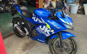 SUZUKI JIKUSA-SF250 ED22B