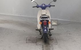 HONDA SUPER CUB110 JA07