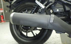 HONDA REBEL 500 A PC60