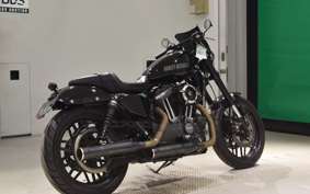 HARLEY XL1200CX 2018