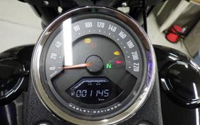 HARLEY FXLRS1870 2021