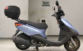 YAMAHA AXIS 125 TREET SE53J