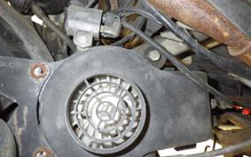 SUZUKI LET's 2 CA1PA