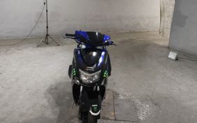 YAMAHA CYGNUS125XSR SED8J