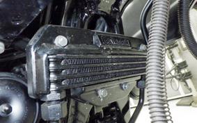 KAWASAKI GPZ400F Gen.2 1988 ZX400A