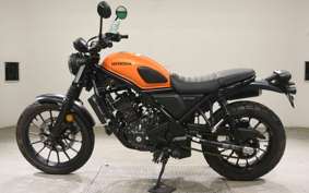 HONDA CL250-2 2025 MC57