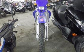 YAMAHA WR250F 2025 CG11W