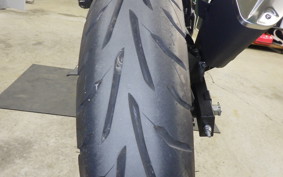 KAWASAKI Z250 Gen.2 2023 EX250P