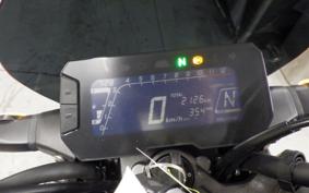HONDA CB250RA MC52