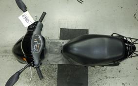 SUZUKI ADDRESS V125 CF4EA