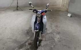HONDA  SUPER CUB C125 JA48