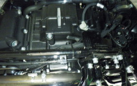 HARLEY FLHXSE1980CVO 2025