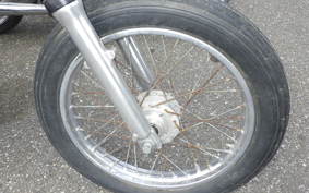 HONDA GB250 CLUBMAN MC10