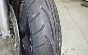 HONDA CB400SF VTEC K 2012