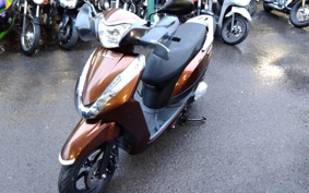 HONDA LEAD 125 JF45