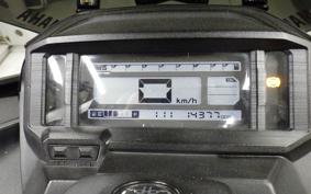 YAMAHA X FORCE SG79J