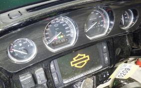 HARLEY FLHXSE 1800CVO 2017