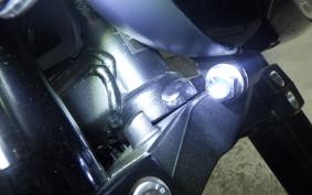 TRIUMPH TRIDENT 660 2021