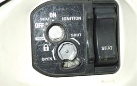 YAMAHA VINO 50 Gen.4 AY02