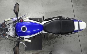 SUZUKI GSX400 IMPULSE 2010 GK7CA