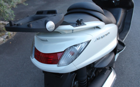 YAMAHA GRAND MAJESTY 400 2005 SH04J