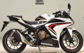 HONDA CBR400R 2021 NC56