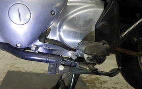 KAWASAKI ESTRELLA RS BJ250A
