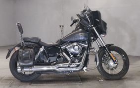 HARLEY HARLEY FXDB1580 GX4