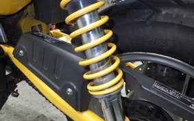 HONDA MONKEY 125 2003 JB02