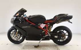 DUCATI 749 S 2006