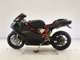 Фото Ducati 749 S 2006 с японского аукциона