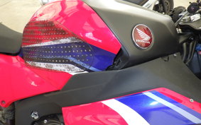 HONDA CBR600RR 2018 PC40