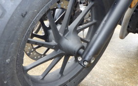 HONDA REBEL 250 A MC49