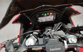 HONDA CBR400R 2013 NC47