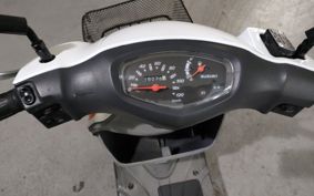 SUZUKI ADDRESS V125 CF4EA