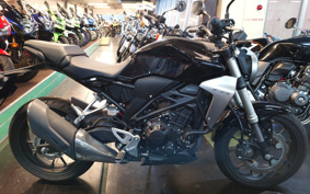 HONDA CB250R MC52