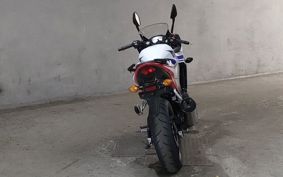 HONDA CBR400R NC47