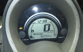 YAMAHA N-MAX 2012 SE86J