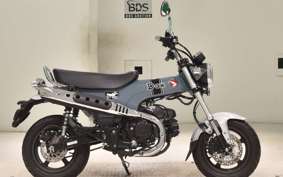 HONDA DAX 125 2024 JB04
