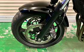 HONDA CB400SF 2012 NC42