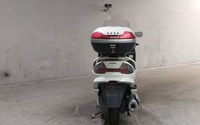 SUZUKI SKYWAVE 400S 2010 CK45A