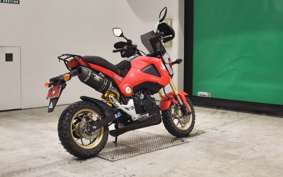 HONDA ｸﾞﾛﾑ JC61