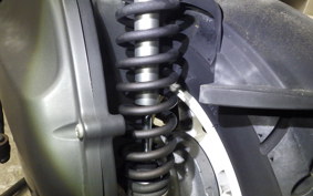 YAMAHA VINO 50 2007 SA37J