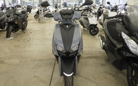 YAMAHA CYGNUSｸﾞﾘﾌｧｽ SEJ4J