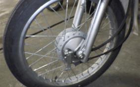 HONDA C110 SUPER CUB 2025 JA10